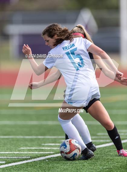 Thumbnail 2 in Valor Christian @ Fort Collins photogallery.