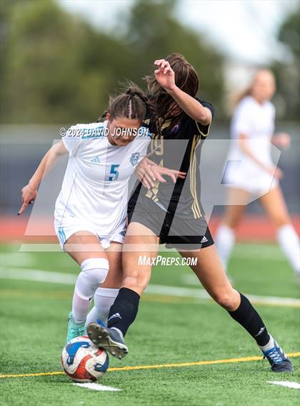 Thumbnail 3 in Valor Christian @ Fort Collins photogallery.