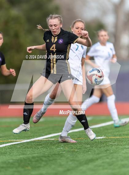 Thumbnail 2 in Valor Christian @ Fort Collins photogallery.