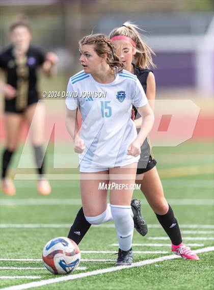 Thumbnail 3 in Valor Christian @ Fort Collins photogallery.