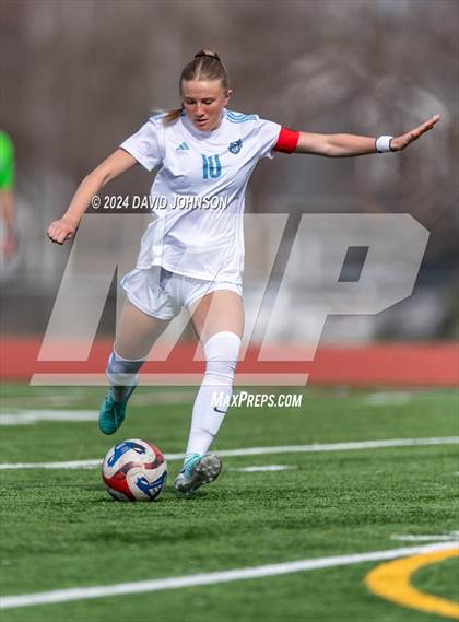 Thumbnail 2 in Valor Christian @ Fort Collins photogallery.