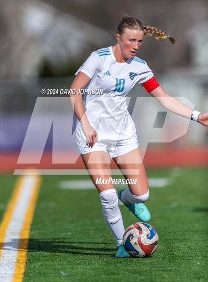 Thumbnail 3 in Valor Christian @ Fort Collins photogallery.