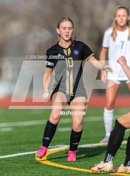 Thumbnail 3 in Valor Christian @ Fort Collins photogallery.