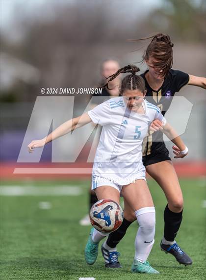Thumbnail 3 in Valor Christian @ Fort Collins photogallery.