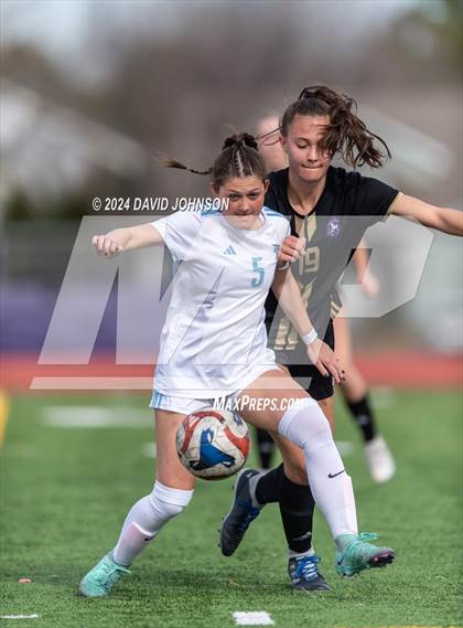 Thumbnail 2 in Valor Christian @ Fort Collins photogallery.