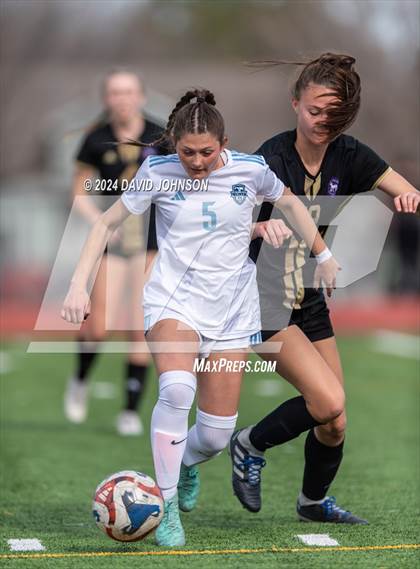 Thumbnail 2 in Valor Christian @ Fort Collins photogallery.