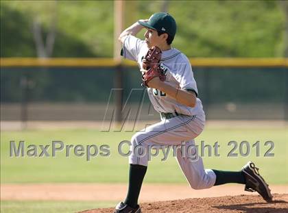 Thumbnail 2 in Damien @ Chino Hills photogallery.