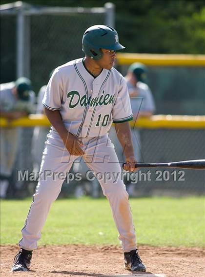 Thumbnail 2 in Damien @ Chino Hills photogallery.