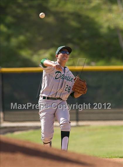 Thumbnail 2 in Damien @ Chino Hills photogallery.