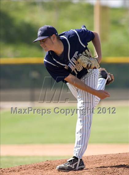 Thumbnail 2 in Damien @ Chino Hills photogallery.