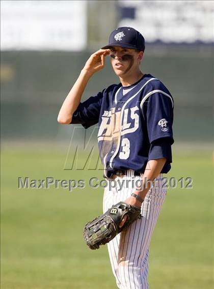Thumbnail 3 in Damien @ Chino Hills photogallery.