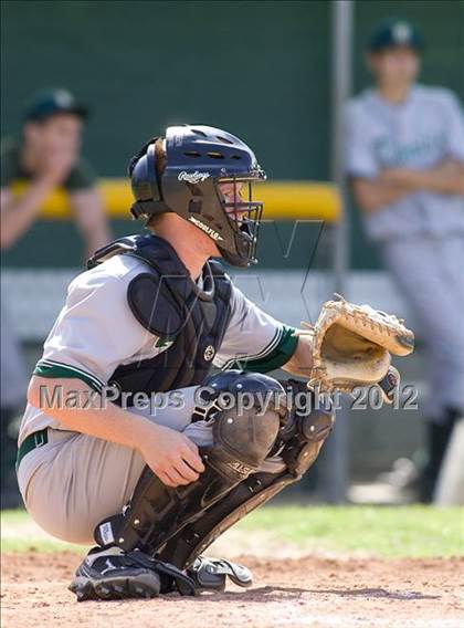 Thumbnail 3 in Damien @ Chino Hills photogallery.