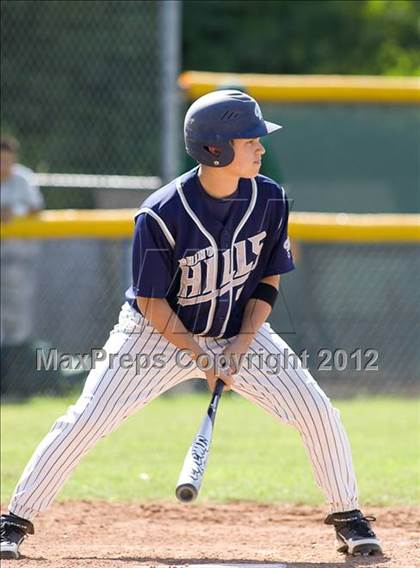 Thumbnail 1 in Damien @ Chino Hills photogallery.