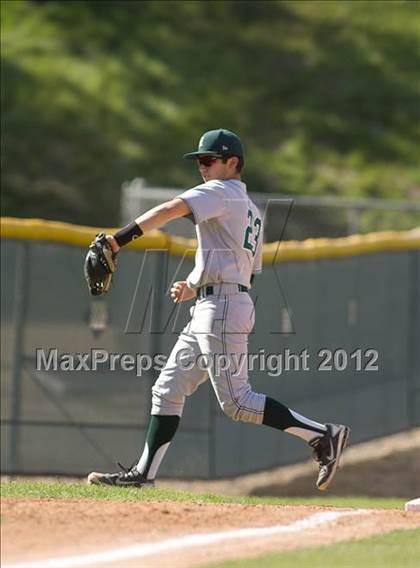 Thumbnail 1 in Damien @ Chino Hills photogallery.