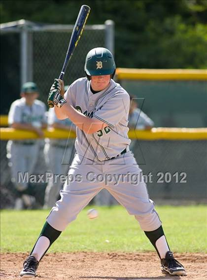 Thumbnail 2 in Damien @ Chino Hills photogallery.