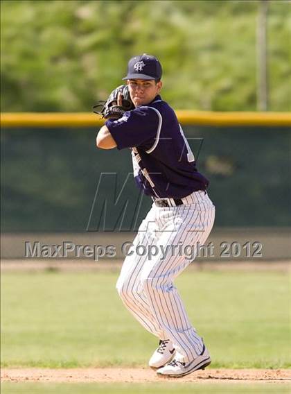 Thumbnail 3 in Damien @ Chino Hills photogallery.