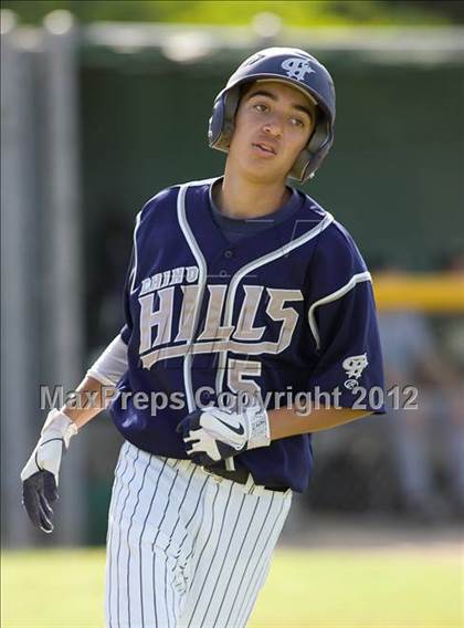 Thumbnail 3 in Damien @ Chino Hills photogallery.