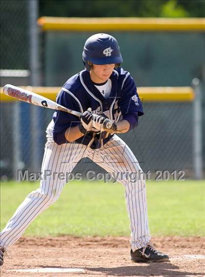 Thumbnail 3 in Damien @ Chino Hills photogallery.