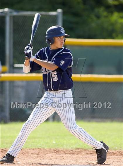 Thumbnail 3 in Damien @ Chino Hills photogallery.