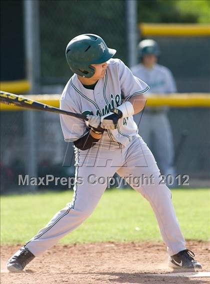 Thumbnail 1 in Damien @ Chino Hills photogallery.
