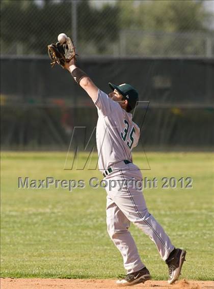 Thumbnail 1 in Damien @ Chino Hills photogallery.
