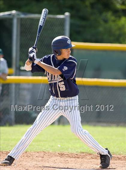 Thumbnail 1 in Damien @ Chino Hills photogallery.