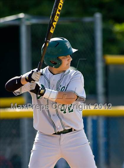 Thumbnail 2 in Damien @ Chino Hills photogallery.
