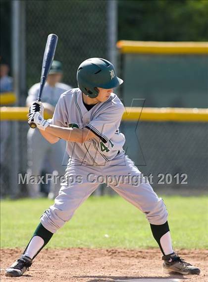 Thumbnail 3 in Damien @ Chino Hills photogallery.