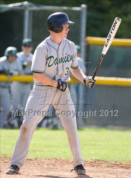 Thumbnail 3 in Damien @ Chino Hills photogallery.
