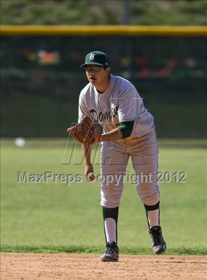 Thumbnail 3 in Damien @ Chino Hills photogallery.