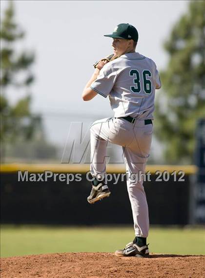 Thumbnail 2 in Damien @ Chino Hills photogallery.