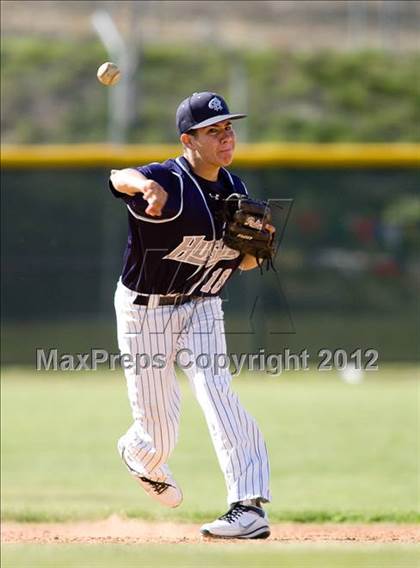 Thumbnail 3 in Damien @ Chino Hills photogallery.
