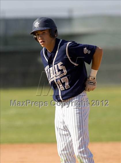 Thumbnail 3 in Damien @ Chino Hills photogallery.
