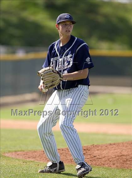 Thumbnail 3 in Damien @ Chino Hills photogallery.
