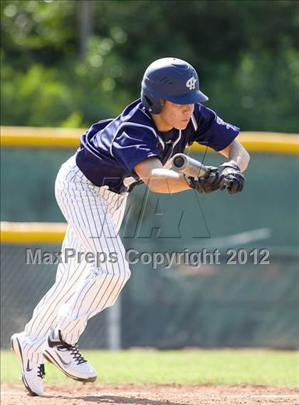 Thumbnail 1 in Damien @ Chino Hills photogallery.