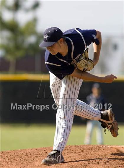 Thumbnail 3 in Damien @ Chino Hills photogallery.
