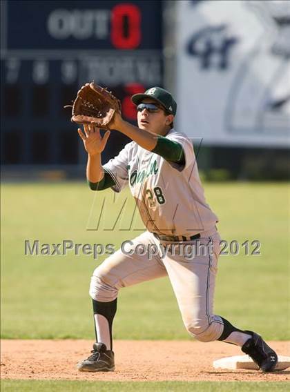 Thumbnail 2 in Damien @ Chino Hills photogallery.
