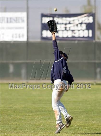Thumbnail 1 in Damien @ Chino Hills photogallery.
