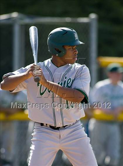 Thumbnail 1 in Damien @ Chino Hills photogallery.