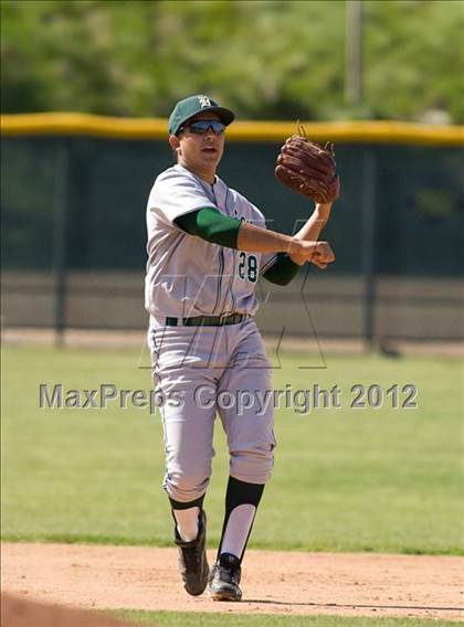 Thumbnail 2 in Damien @ Chino Hills photogallery.
