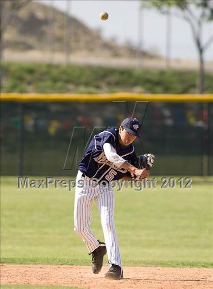 Thumbnail 1 in Damien @ Chino Hills photogallery.