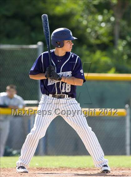 Thumbnail 1 in Damien @ Chino Hills photogallery.