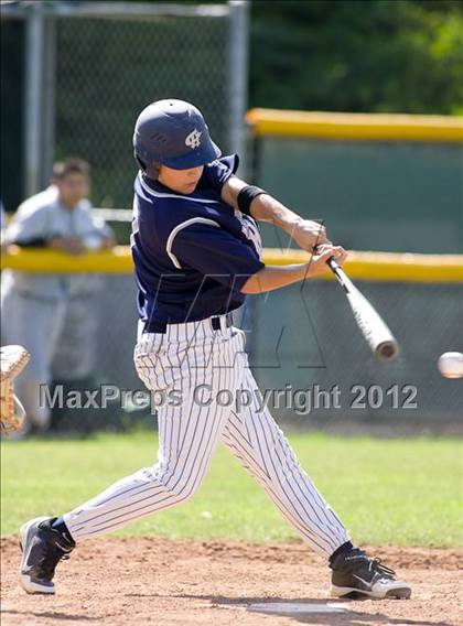 Thumbnail 3 in Damien @ Chino Hills photogallery.
