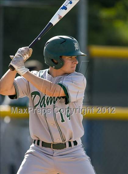 Thumbnail 1 in Damien @ Chino Hills photogallery.
