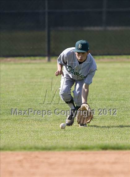 Thumbnail 3 in Damien @ Chino Hills photogallery.