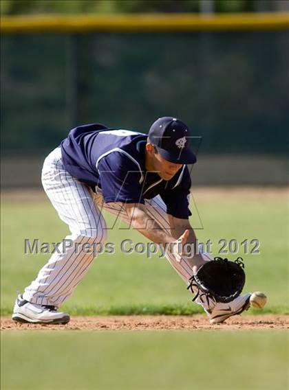 Thumbnail 1 in Damien @ Chino Hills photogallery.
