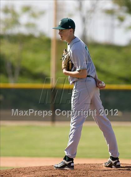 Thumbnail 1 in Damien @ Chino Hills photogallery.