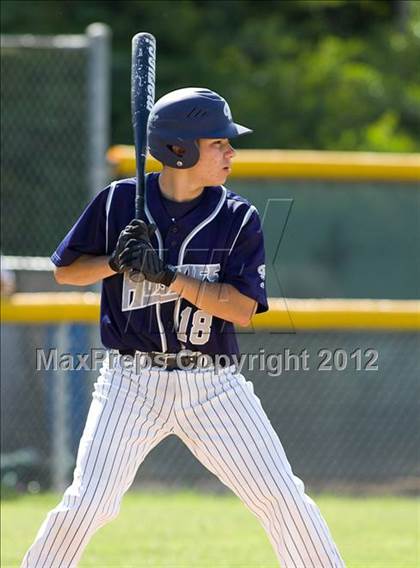 Thumbnail 3 in Damien @ Chino Hills photogallery.