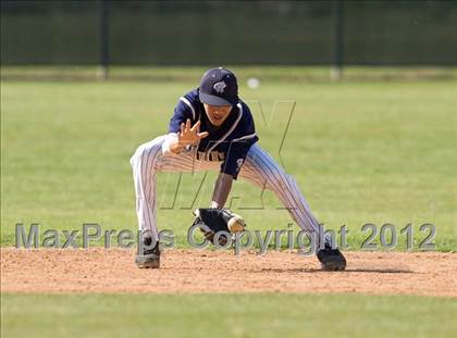 Thumbnail 3 in Damien @ Chino Hills photogallery.