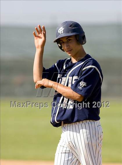 Thumbnail 2 in Damien @ Chino Hills photogallery.